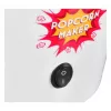 Máquina de pipocas Russell Hobbs Fiesta preto, vermelho, branco 1200 W