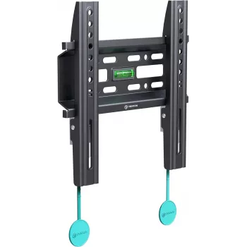 Suporte de parede para TV /17-43/SCHWARZ FM1-B Onkron