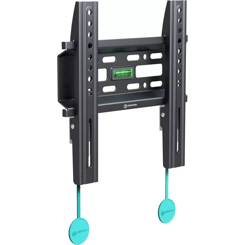 Suporte de parede para TV /17-43/SCHWARZ FM1-B Onkron