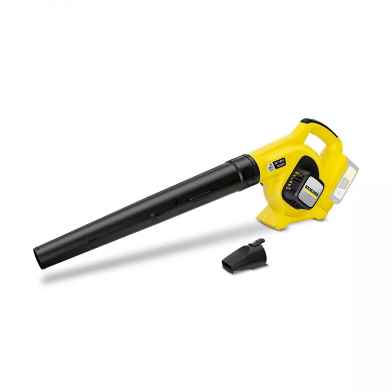 KARCHER LBL 4 soprador de folhas com bateria (36 V)