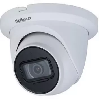 Câmara de vigilância DAHUA HAC-HDW1200TLMQA0280BS6 HDCVI 2MP IR Eyeball