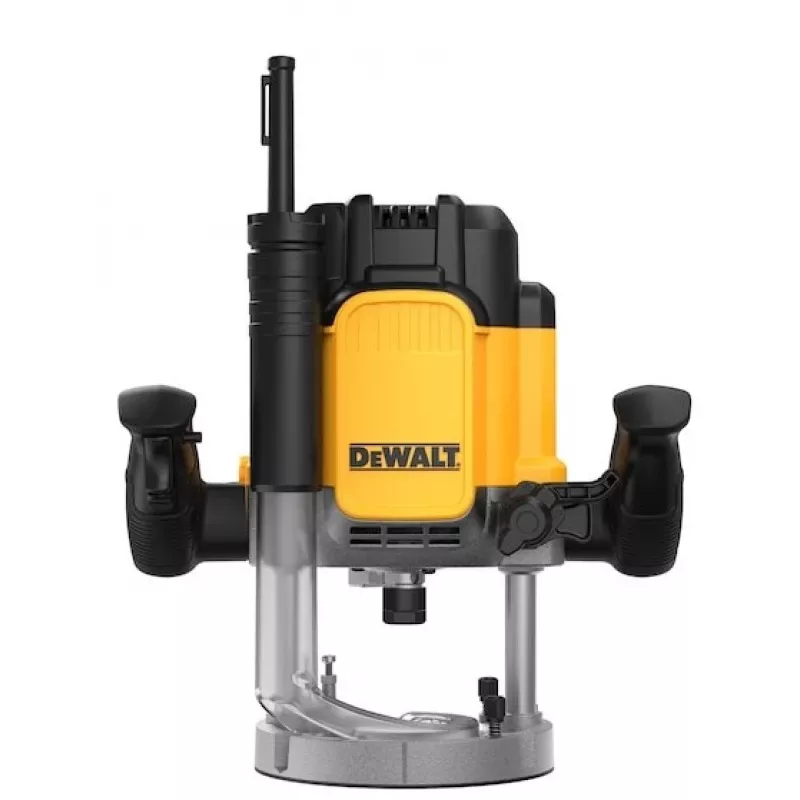 Fresadora Dewalt 2300W DWE625