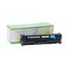 Compatível Static-Control Hewlett-Packard 305A (CE411A) ciano, 2600 páginas