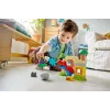 LEGO DUPLO 10463 Dinossauro Spidey-Rex contra o Duende Verde