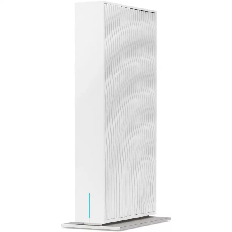 Acer Wave 7 – Sistema Wi-Fi – (3 routers) – Rede 1GbE, 2.5GbE, Wi-Fi 7 – Wi-Fi 7 – Multi-Band (FF.G2UTA.003)