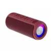 Altifalante portátil mono Denver BTV-213BD vermelho