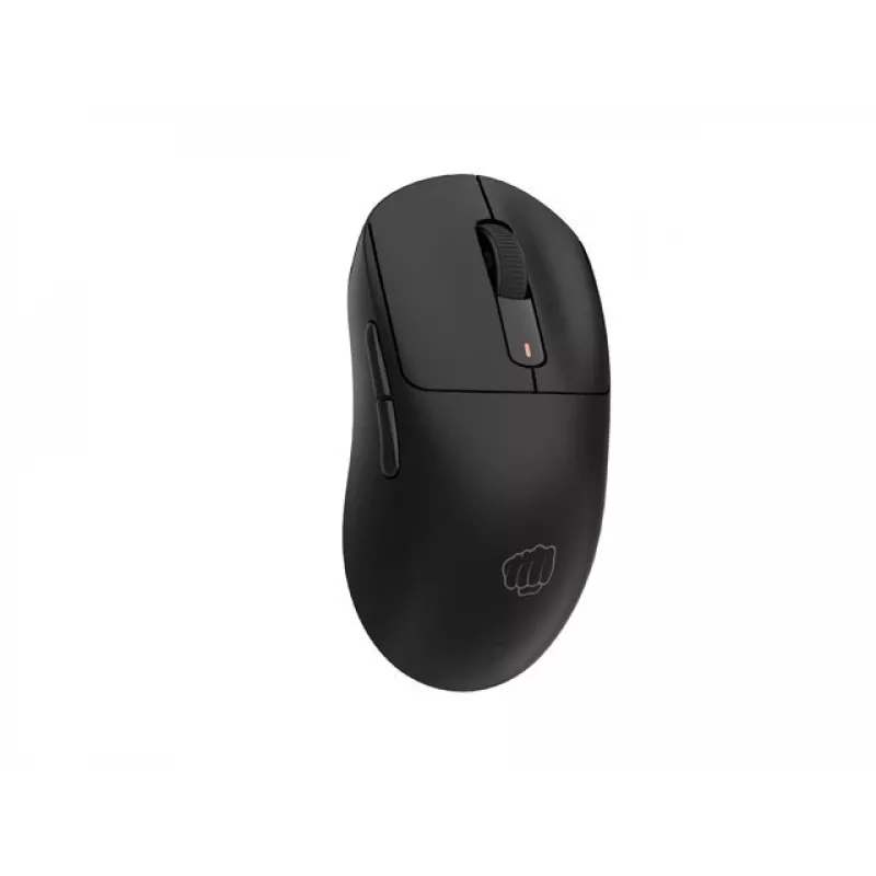 Rato gaming FURY TANTO T4 sem fios 12000DPI preto gaming