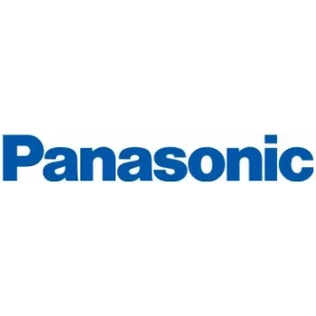 Panasonic PR-10L/6LB PR10 pilha de zinco-ar para aparelhos auditivos, 6 unid., prateada