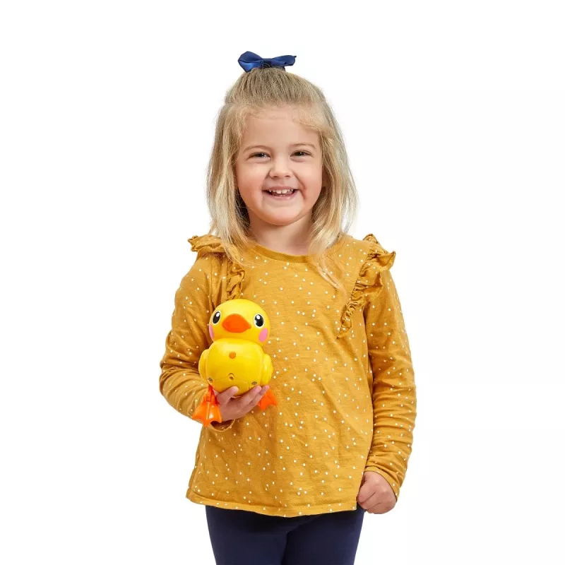 Figuras animais flutuantes mix pato, peixe, crocodilo