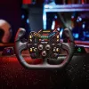 Asetek SimSports GT Rim - Open D, couro