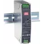 Fonte de alimentação MEAN WELL DDR-120C-24 120W 24V entrada 33,6-67,2V