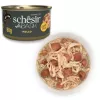 Alimento húmido Agras Pet Foods Schesir 80 g — Frango, sem cereais, adulto, todas as raças