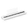 Piano digital Yamaha P-225WH 88 teclas branco