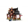 LEGO NINJAGO 71858 Forja das Quatro Armas – 15.º Aniversário