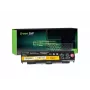 Bateria de substituição para portátil Green Cell LE89