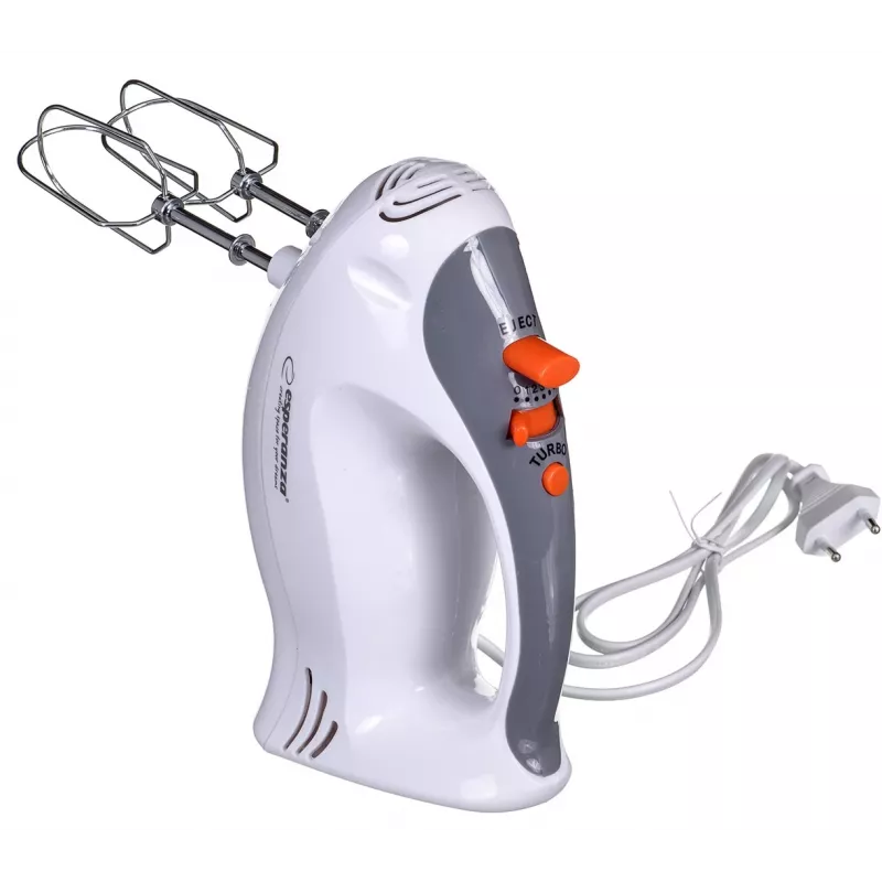 Batedeira manual Esperanza Ekm009 Beignet Ekm009