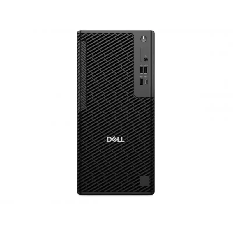 PC de secretária Dell Pro Max Tower T1 PW7T1260 Ultra 9 285 — 32GB RAM, 1TB SSD, NVIDIA RTX 2000 ADA 16GB, Windows 11 Pro, 3 anos de garantia no local