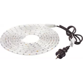 Lâmpada universal LED Eurolite 50506093 5000 mm multicolor 180 lâmpadas