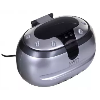 Caso 01500 50 W prateado