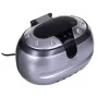 Caso 01500 50 W prateado