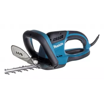 Tesoura de sebe elétrica Makita UH6580 lâmina dupla 670 W 4,4 kg