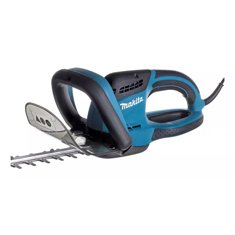 Tesoura de sebe elétrica Makita UH6580 lâmina dupla 670 W 4,4 kg