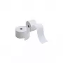 Kores AR5742 Rolos jato de tinta para caixa/máquina de somar 57 mm x 42 m x 12 mm, branco, embalagem de 5