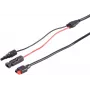 Cabo PV PowerStation ShiverPeaks 5 m PV4-Anderson — cabo solar ShiverPeaks 5 m com ficha PV4