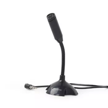 Microfone DESKTOP/MIC-D-02 Gembird