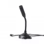 Microfone DESKTOP/MIC-D-02 Gembird