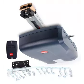 Correia para porta de garagem BFT Botticelli BT A650 29 KIT — conjunto de correia de substituição para portas seccionais e basculantes