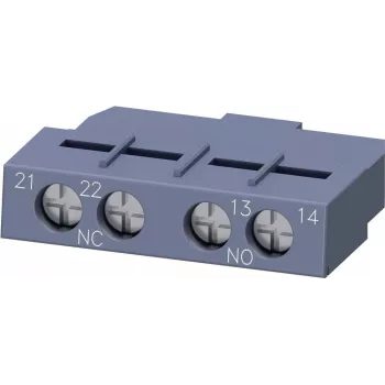Siemens 3RV2901-1E acessório para disjuntor (3RV2901-1E)