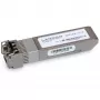 LANCOM SFP-SX-LC10 - Módulo transceptor SFP+ - 10 GigE - 10GBase-SX - LC Multimodo - até 300 m - 850 nm (pack de 10)
