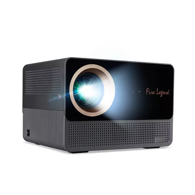 Projetor AOPEN QF18s FHD/800AL/1000:1/2,1kg