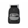 Mochila de lazer Wenger SwissGear XE Tryal preto poliéster PVC