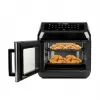 Fritadeira de ar quente G3 Ferrari Friggisano EVO G10187 - Fritadeira de ar quente multifunções 13 L