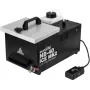 Máquina de fumo EUROLITE NB-40 com comando