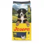 JOSERA Kids Medium/Max Chicken ração seca para cães 12,5 kg