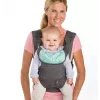 Porta-bebé Infantino 4em1