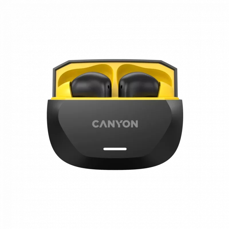 Produto Canyon CNS-TWS7BY Preto