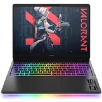HP OMEN MAX by HP Portátil 16-ak0097ng - AMD Ryzen AI 9 HX 375 - Win 11 Home - GeForce RTX 5080 - 32 GB RAM - 1 TB SSD NVMe - 40,6 cm (16 polegadas)