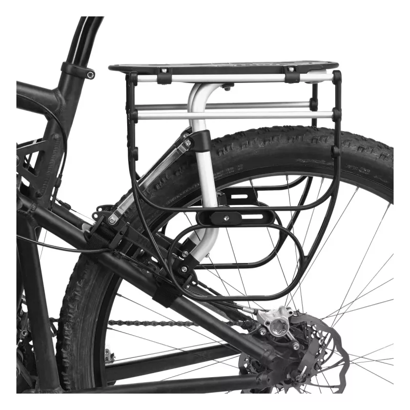 Thule 100017 Pack n Pedal Quadro lateral