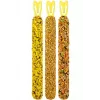 Vitakraft Kräcker Mix Egg snacks para periquitos com ovo, alperce e mel, 3 unidades