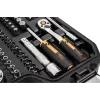 Conjunto de chaves de caixa/catraca NEO tools 10-059