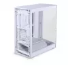 Torre Phanteks NV5 MKII Midi Tower branca
