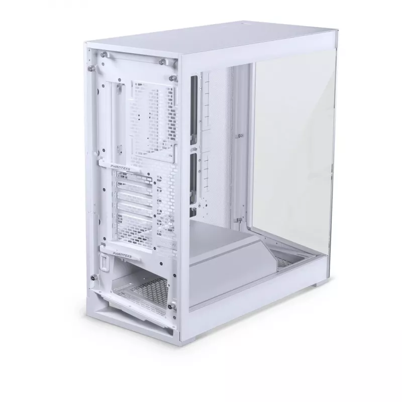 Torre Phanteks NV5 MKII Midi Tower branca
