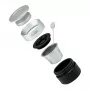 Acessório para máquina de café Outin OTEM-01-ACCESSORY-KIT conjunto de preparação de café