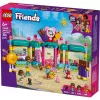LEGO FRIENDS 42649 Loja de doces de Heartlake City