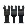 Conjunto de acessórios para ferramenta multifunções DeWalt DT20713-QZ, 3 unid.