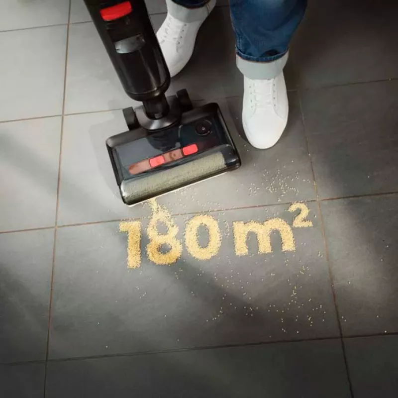 Aspirador Vileda PureClean S5 Plus